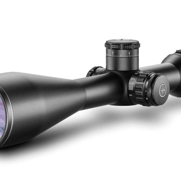 HAWKE SIDEWINDER 30 SF 8-32X56 SR PRO II RETICLE Model:  17271