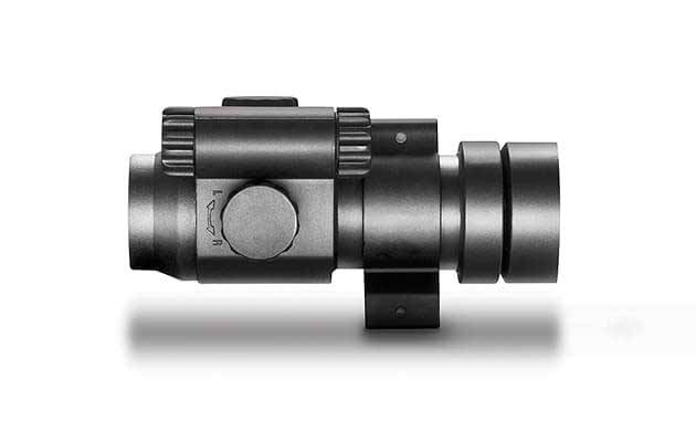 HAWKE RED DOT 1X30 Model:  12100