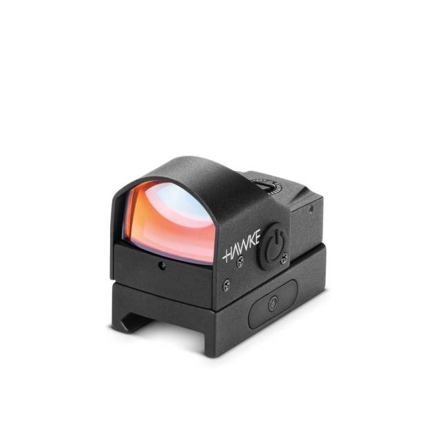 HAWKE REFLEX SIGHT 'AUTO BRIGHTNESS' Model:  12133