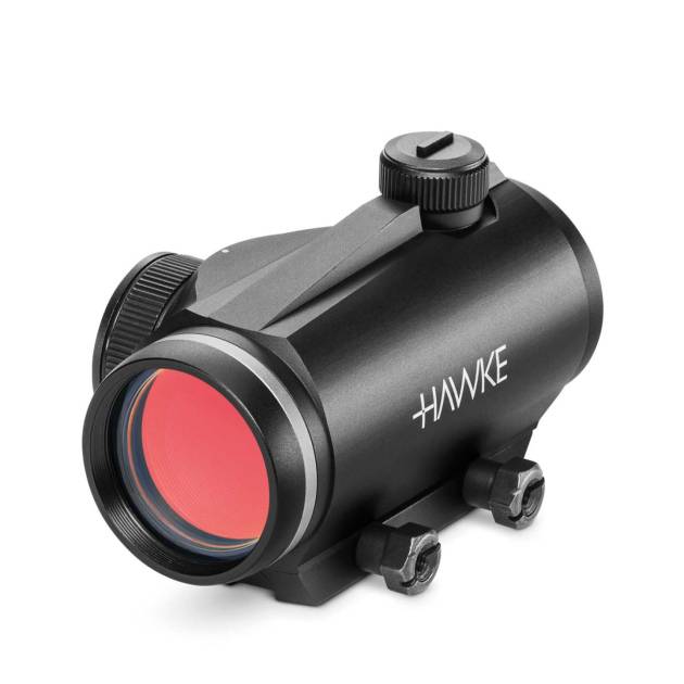 HAWKE VANTAGE RED DOT 1X30 Model:  12107