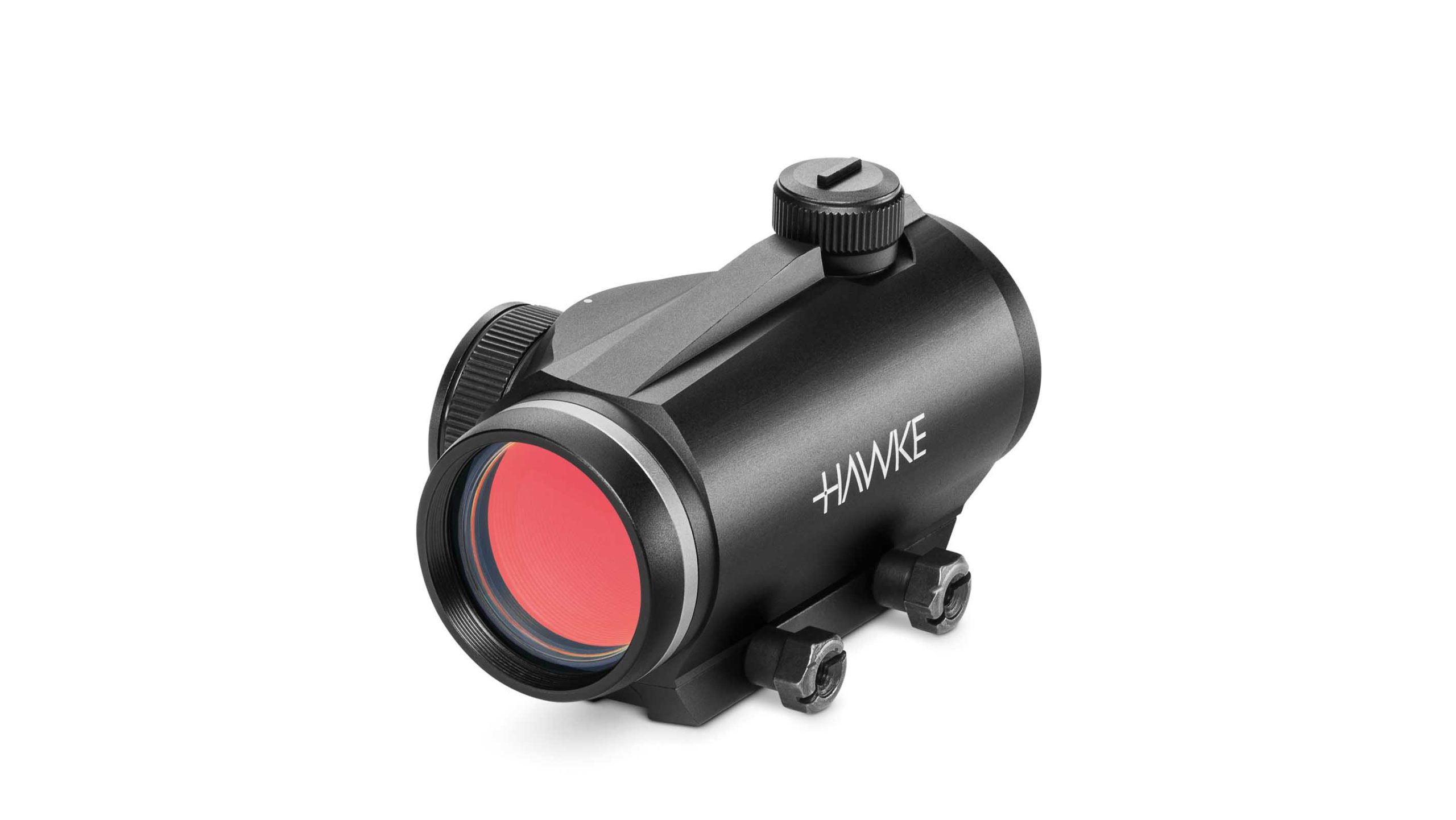 HAWKE VANTAGE RED DOT 1X30 Model:  12107