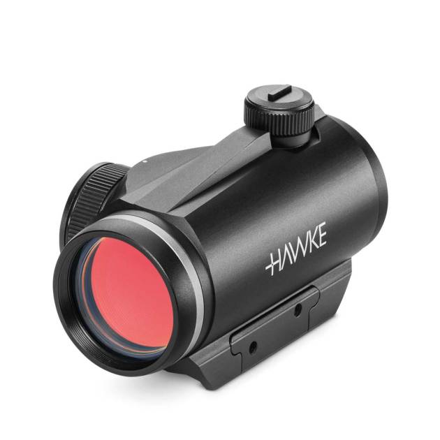 HAWKE VANTAGE RED DOT 1X30 Model:  12104