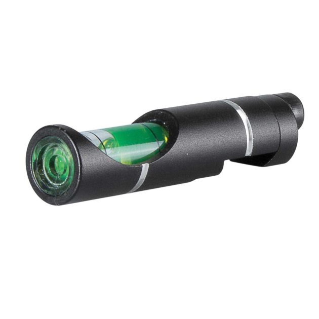 BUBBLE LEVEL - UNIVERSAL AIRGUN 64100
