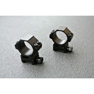RING MOUNTS 1"