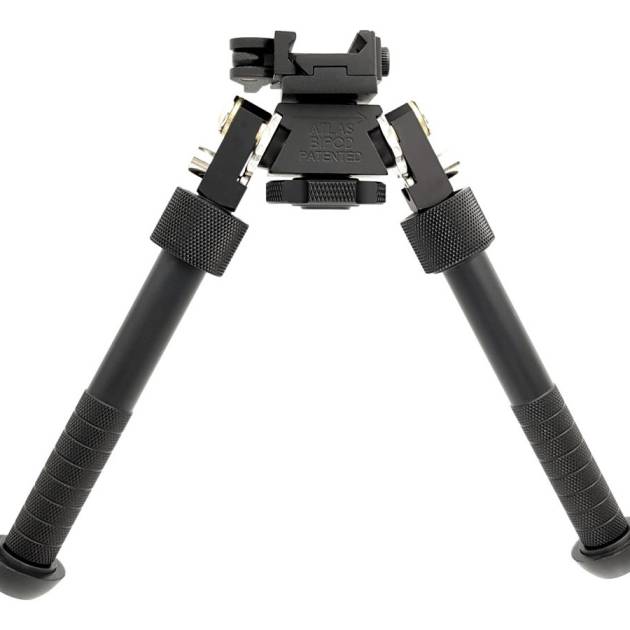 Taktiskās kājiņas Bipod BP004