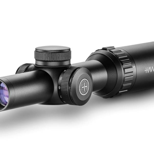 HAWKE VANTAGE IR 1-4x20 L4A FD RETICLE 14206