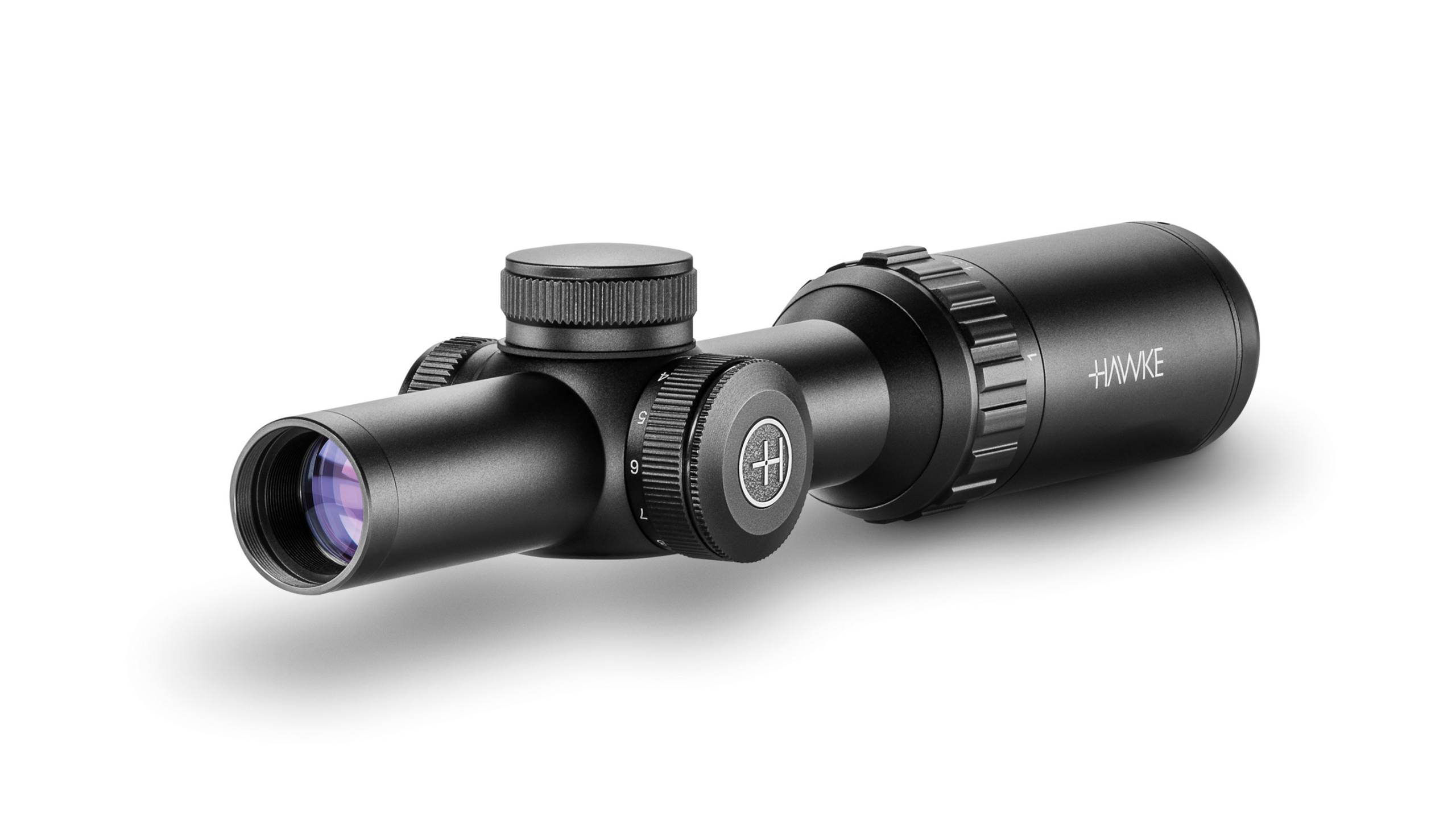 HAWKE VANTAGE IR 1-4x20 L4A FD RETICLE 14206