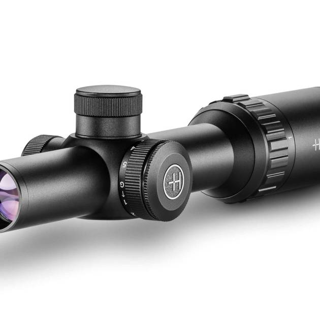 HAWKE VANTAGE IR 1-4x20 TURKEY DOT RETICLE 14205