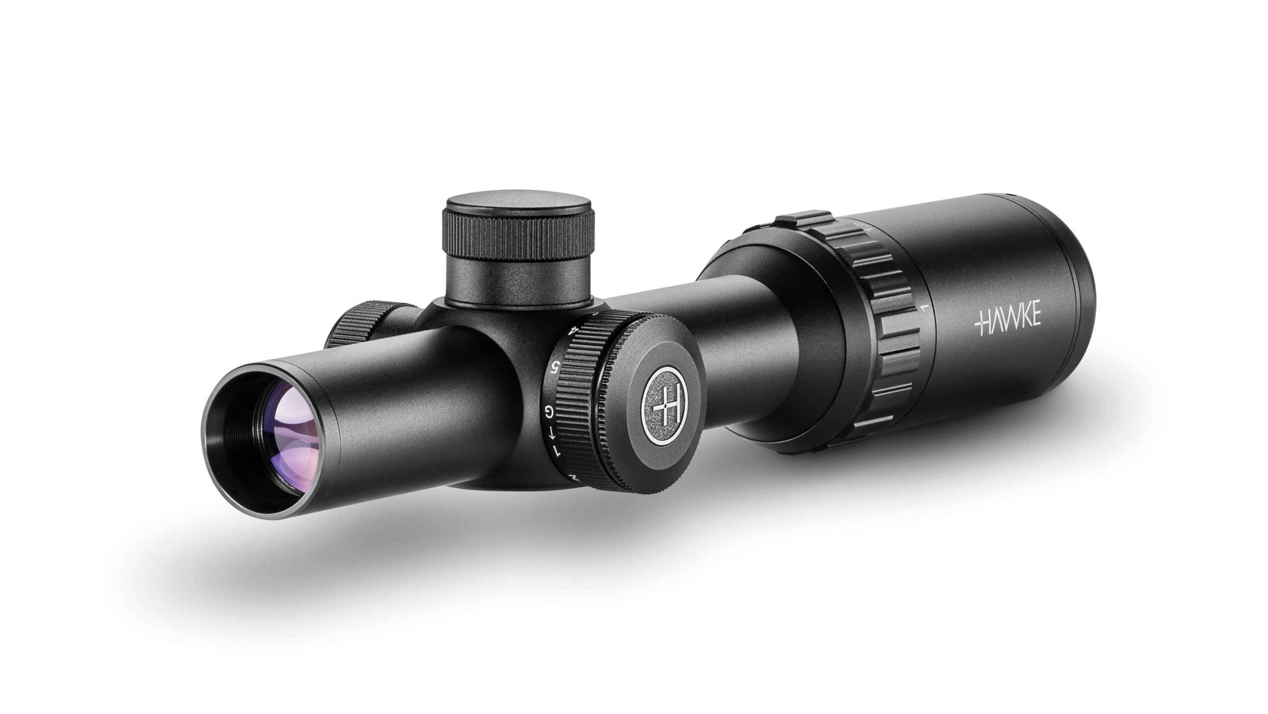HAWKE VANTAGE IR 1-4x20 TURKEY DOT RETICLE 14205