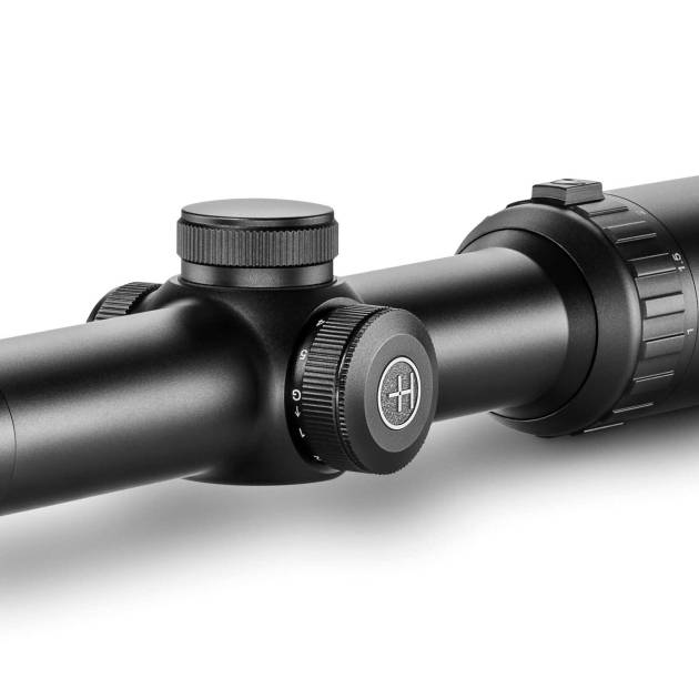 HAWKE VANTAGE 30 WA 1-8x24 TACTICAL BDC RETICLE Model: 14402